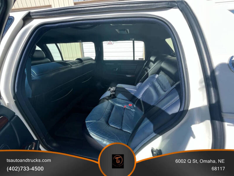 1999 Cadillac DeVille