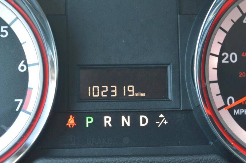 2018 Dodge Grand Caravan