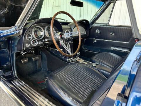 1964 Chevrolet Corvette