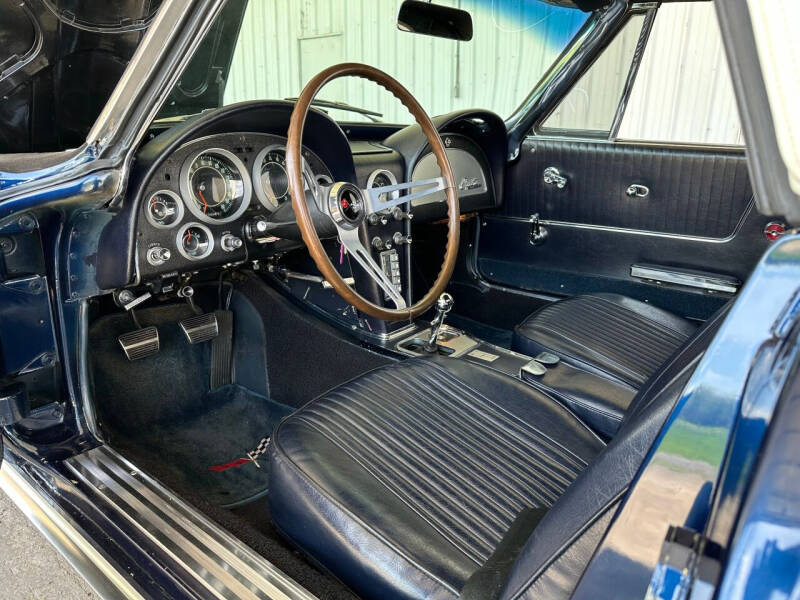 1964 Chevrolet Corvette