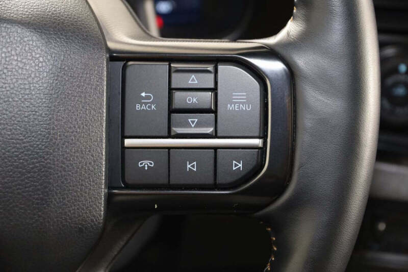 2024 Ford F-350 Super Duty Platinum