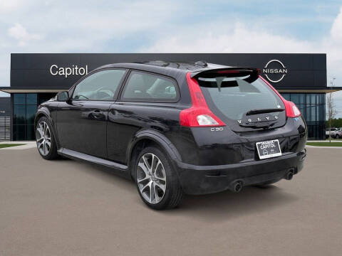 2009 Volvo C30 T5