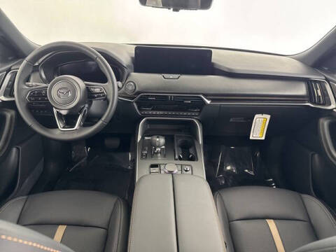 2026 Mazda CX-90 3.3 Turbo S Premium Plus