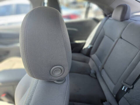 2015 Chevrolet Malibu Classic