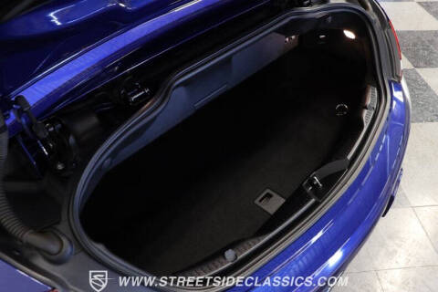 2017 Mercedes-Benz C-Class AMG C 63