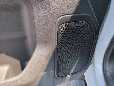 2025 Chevrolet Silverado 3500HD