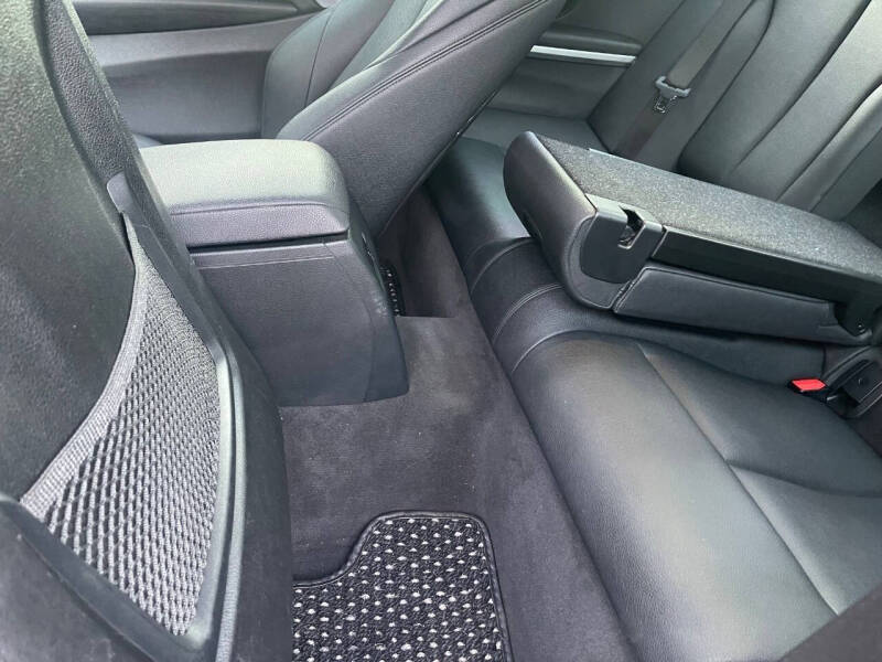 2017 BMW 4 Series 430i