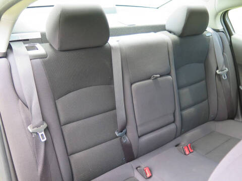 2016 Chevrolet Cruze Limited 1LT Auto