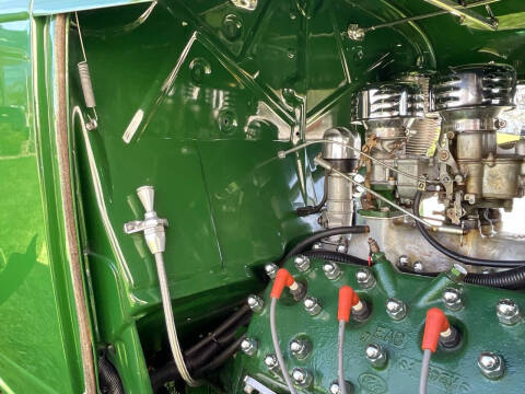 1932 Ford Roadster