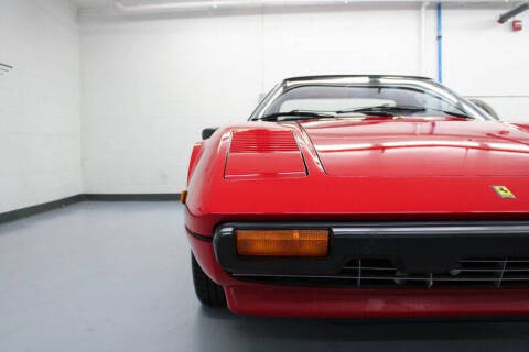 1978 Ferrari 308 GTS