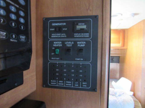 2017 Ford E-Series E-450 SD