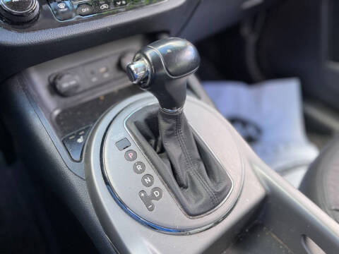 2016 Kia Sportage EX