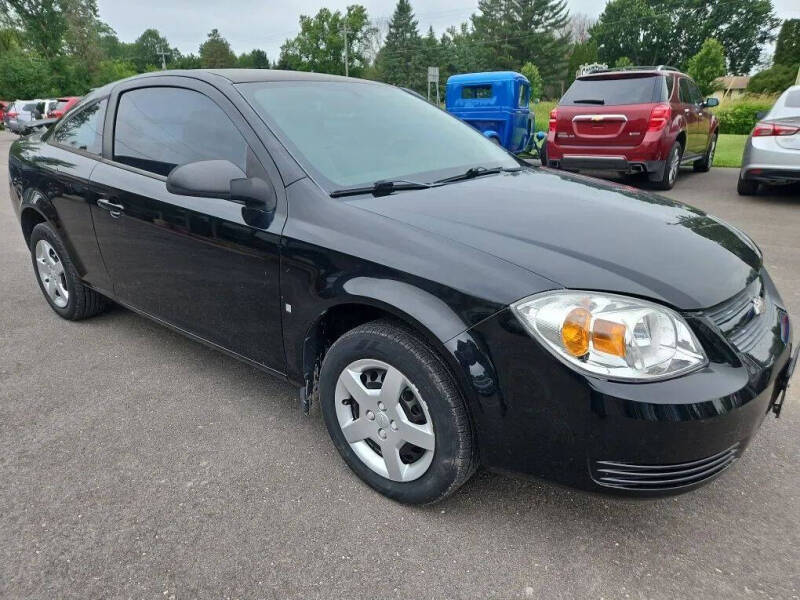 2007 Chevrolet Cobalt LS