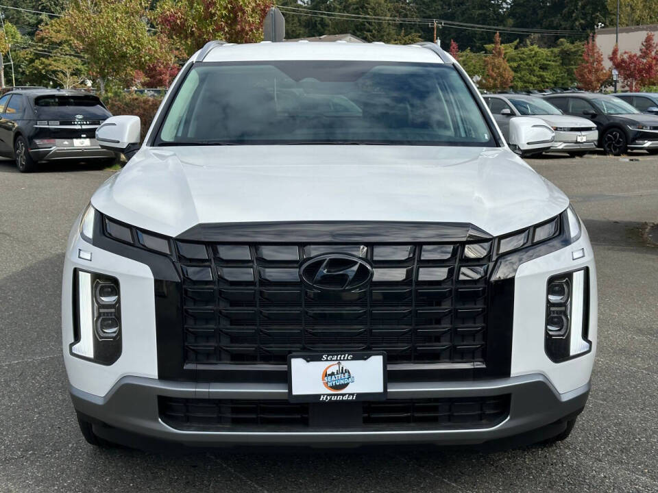 2025 Hyundai PALISADE for sale at Autos by Talon in Seattle, WA