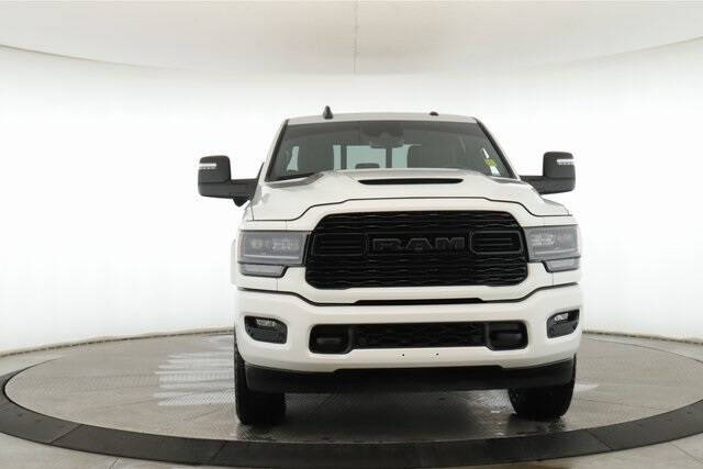 2024 RAM 2500 Limited