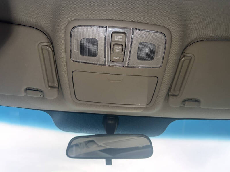2010 Hyundai Elantra GLS