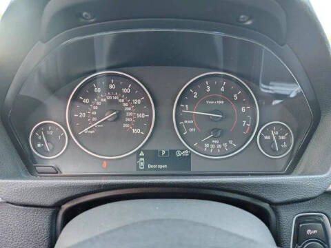 2017 BMW 3 Series 330i