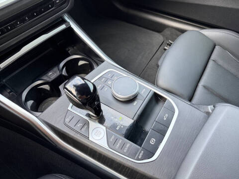 2022 BMW 4 Series 430i