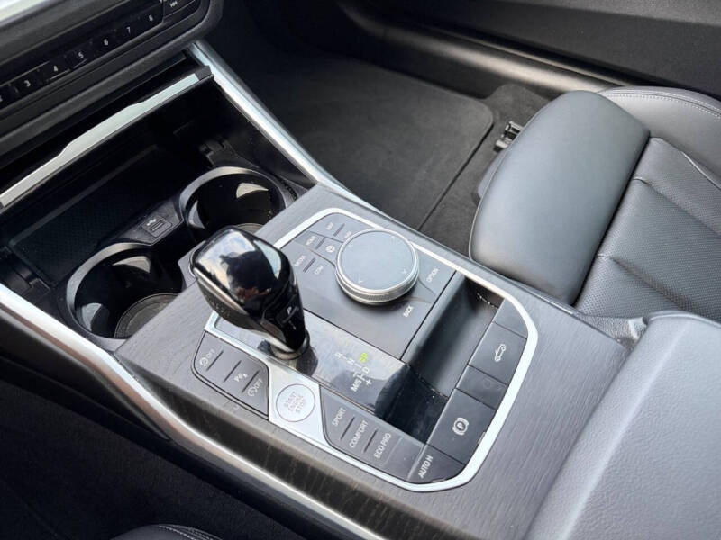 2022 BMW 4 Series 430i