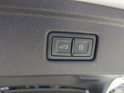 2020 Audi A5 Sportback quattro Premium Plus 45 TFSI