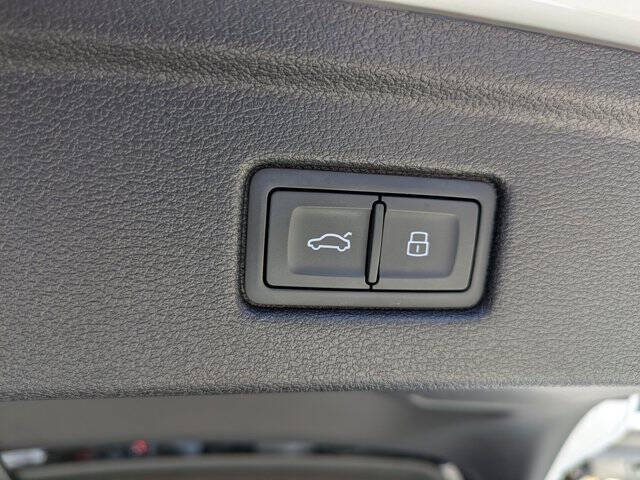 2020 Audi A5 Sportback quattro Premium Plus 45 TFSI