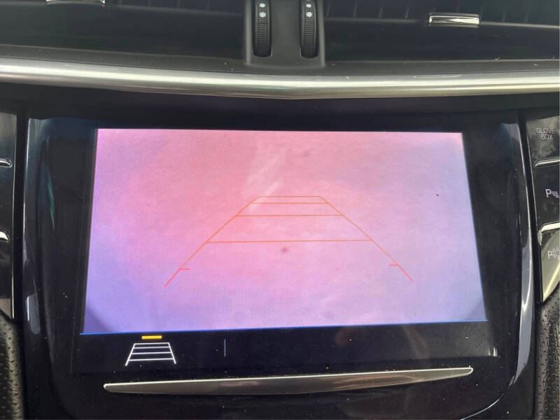 2019 Cadillac XTS Luxury