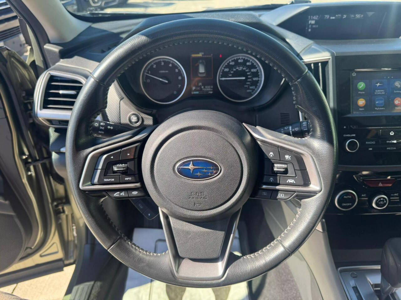 2019 Subaru Forester for sale at Sonydam Auto Sales Orlando in Orlando, FL