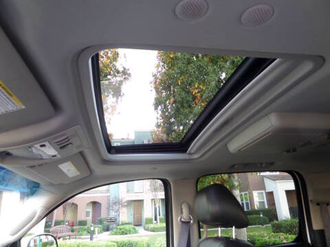 2011 GMC Yukon XL Denali