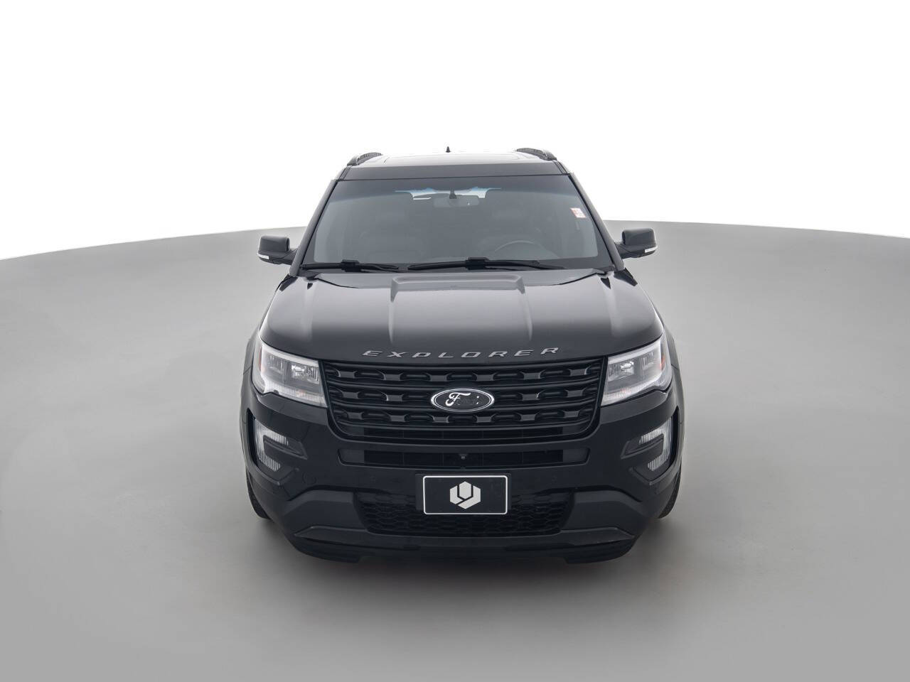 Used Car 2016 Ford Explorer  Sport Awd 4dr Suv For Sale Under $12,000 In Coal City, Illinois