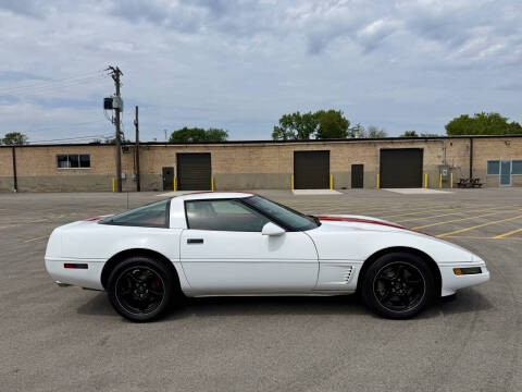 1994 Chevrolet Corvette