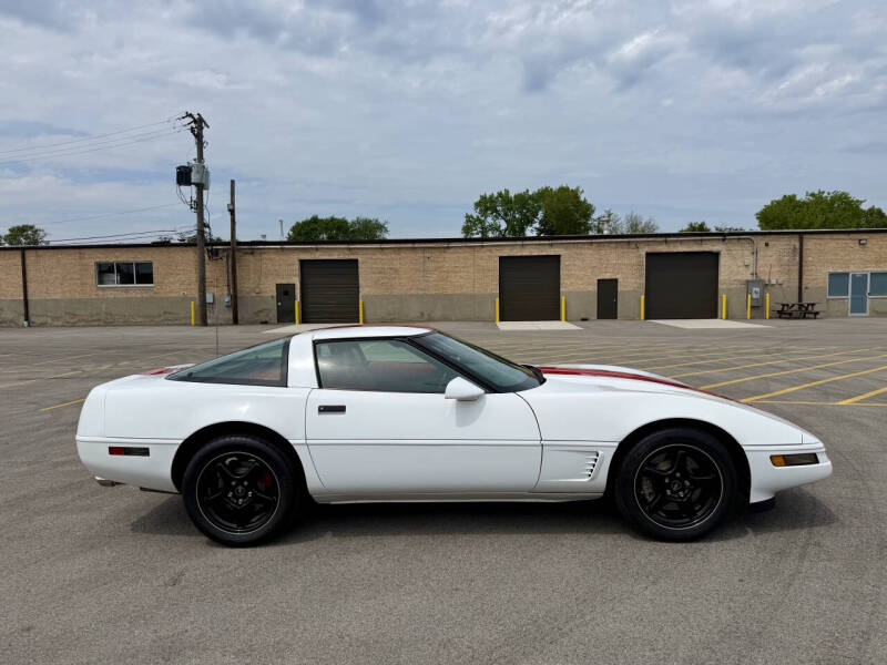1994 Chevrolet Corvette