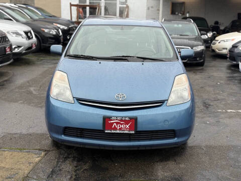 2006 Toyota Prius
