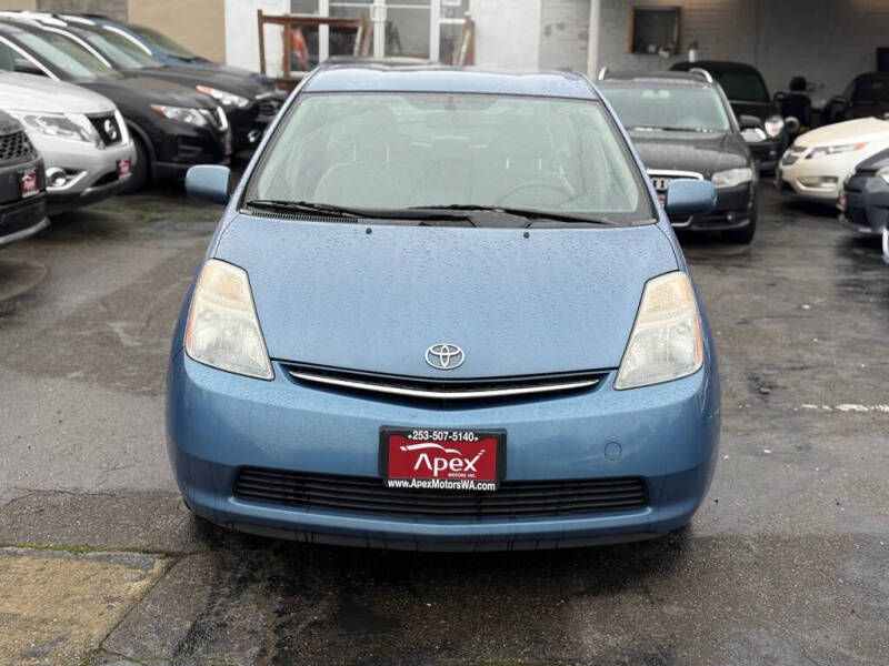 2006 Toyota Prius