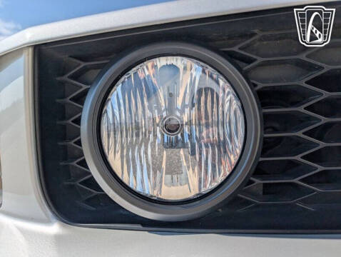 2005 Ford Mustang