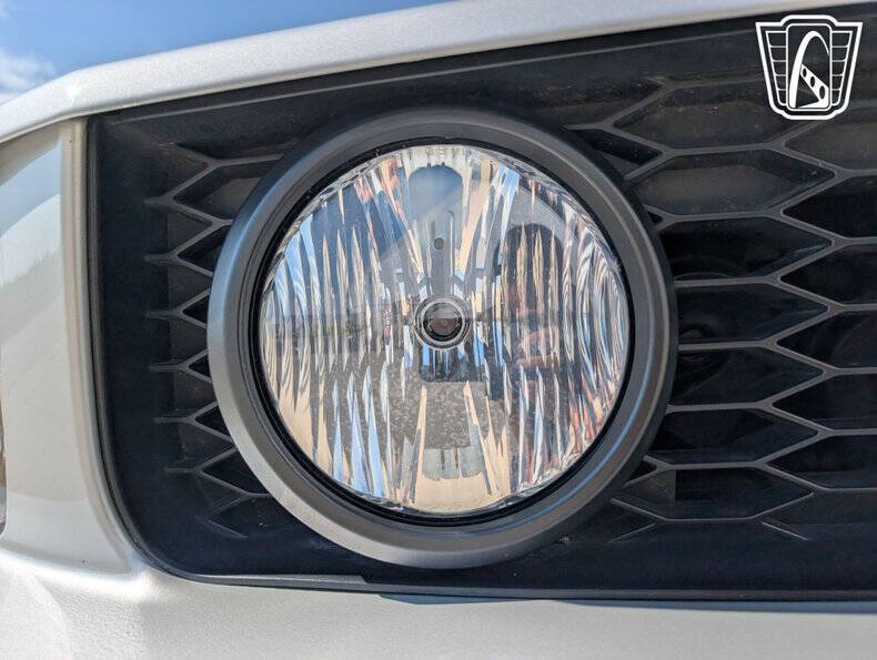 2005 Ford Mustang