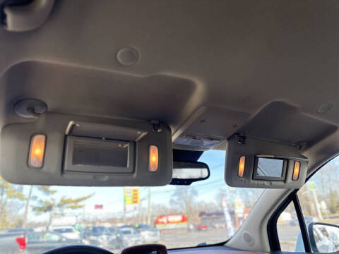 2014 Buick Encore Leather