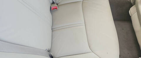 2004 Lincoln Town Car Ultimate