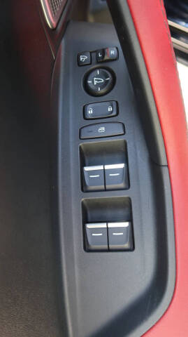 2023 Acura TLX SH-AWD Type S w/Perf. Wheel+Tire