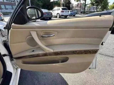 2007 BMW 3 Series 328i