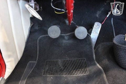 1949 Willys Jeepster