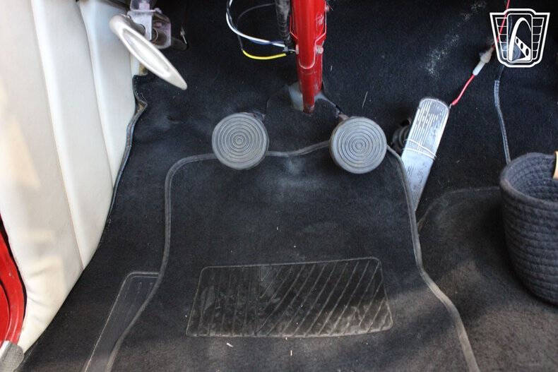 1949 Willys Jeepster