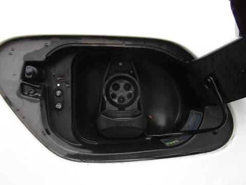 2019 Volkswagen e-Golf SE