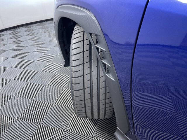 2025 Subaru WRX Premium