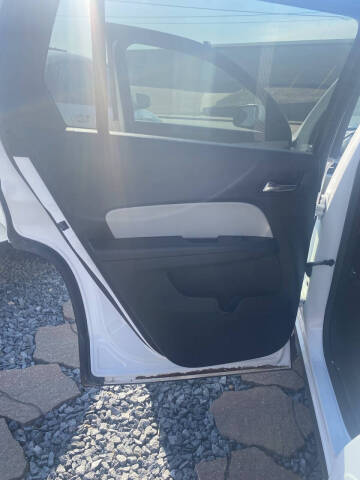 2015 GMC Terrain SLE-1