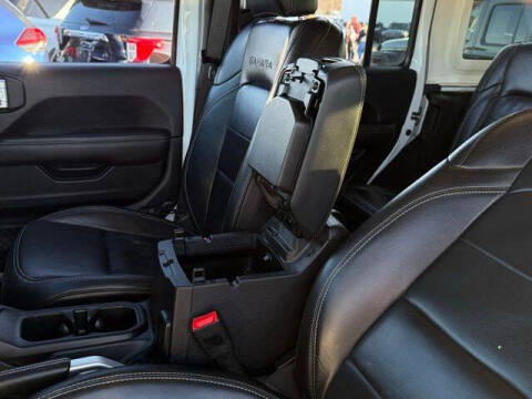 2019 Jeep Wrangler Unlimited