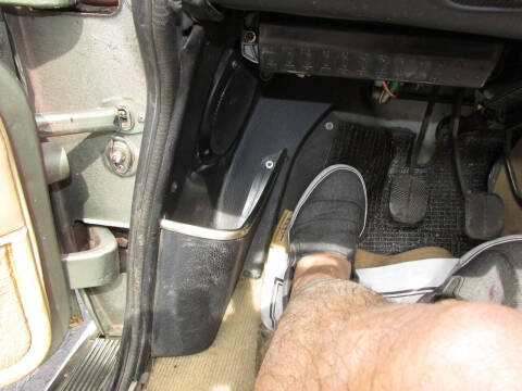 1982 FIAT 2000 Spider