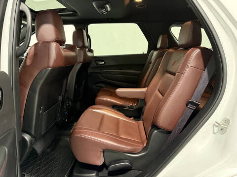 2024 Dodge Durango GT