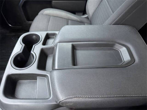 2024 GMC Sierra 3500HD