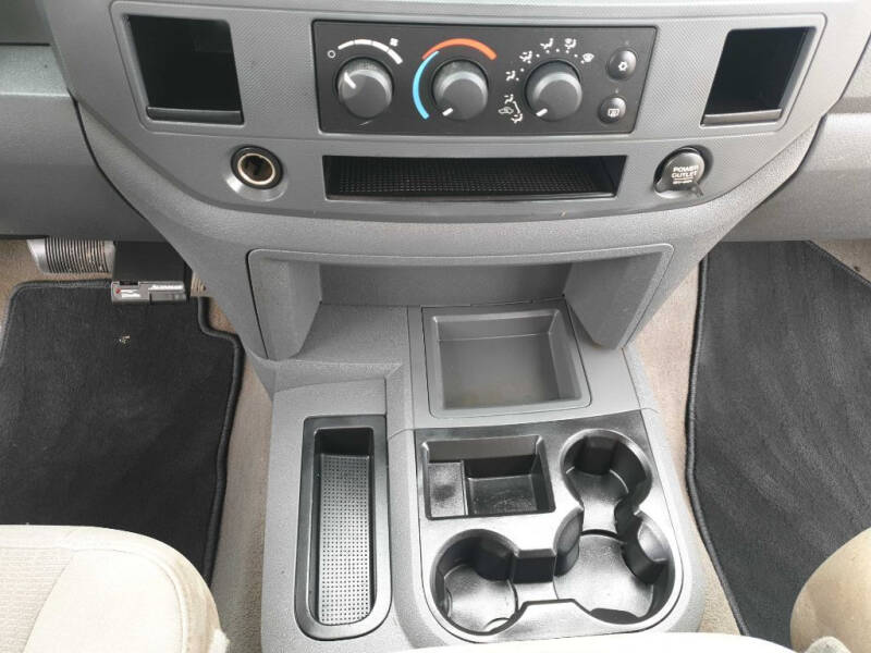 2006 Dodge Ram 2500