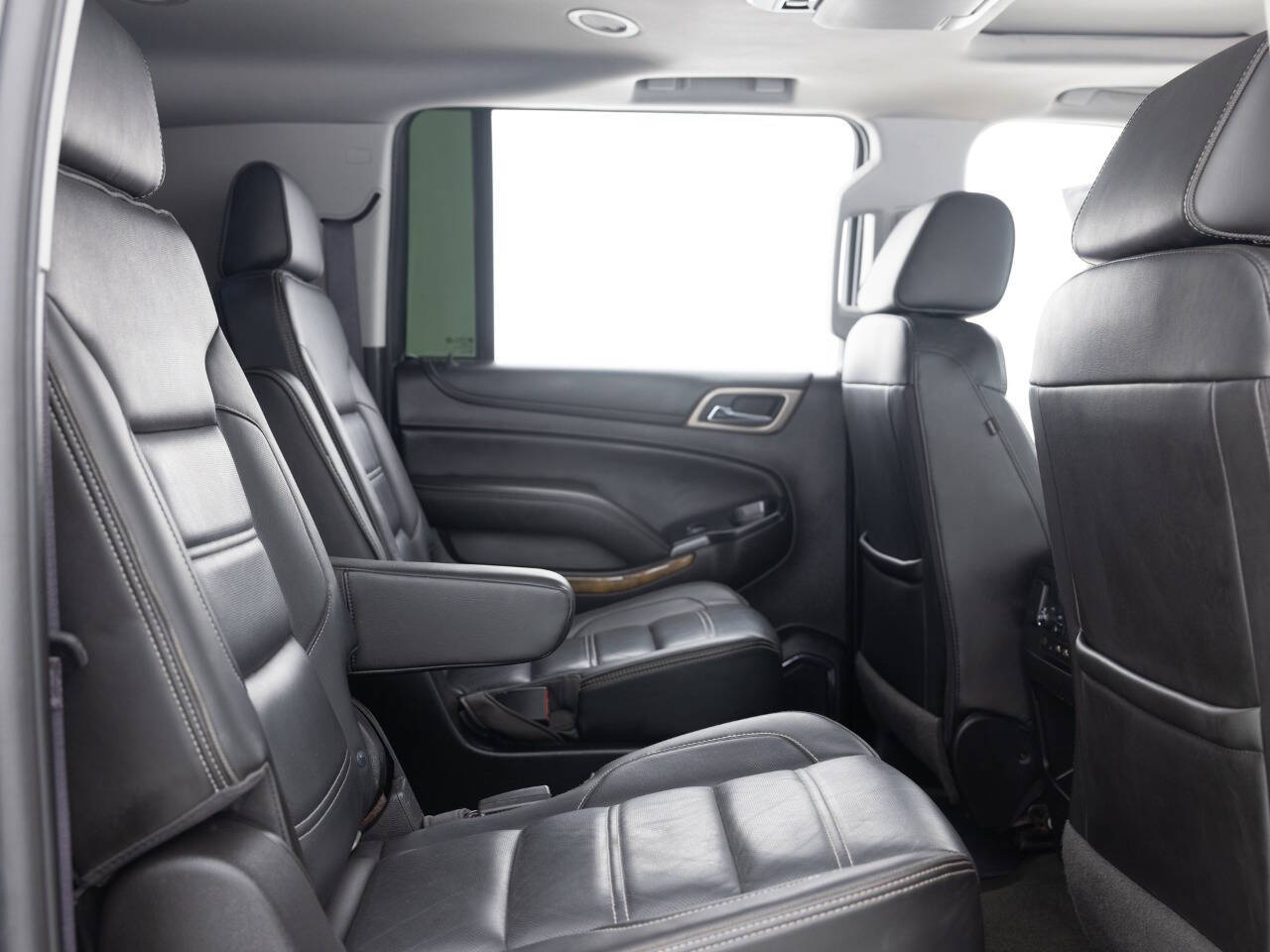 Used Car 2017 Gmc Yukon Xl  Denali 4x4 4dr Suv For Sale Under $30,000 In Coal City, Illinois